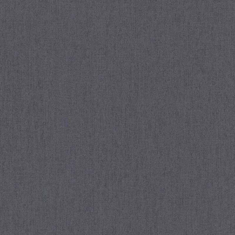 Graham & Brown Calico Charcoal Wallpaper - 20.5 X 396