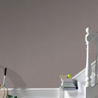 Graham & Brown Calico Mushroom Wallpaper