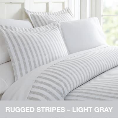 Size California King Striped Duvet Covers Sets Find Great