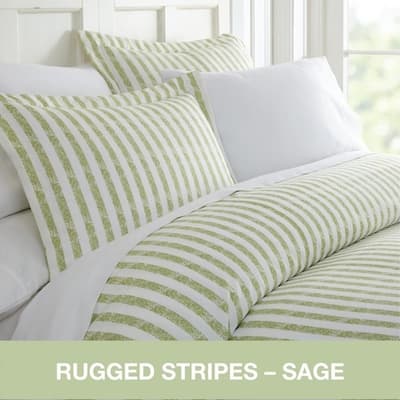 Size Full Green Duvet Covers Sets Find Great Bedding Deals
