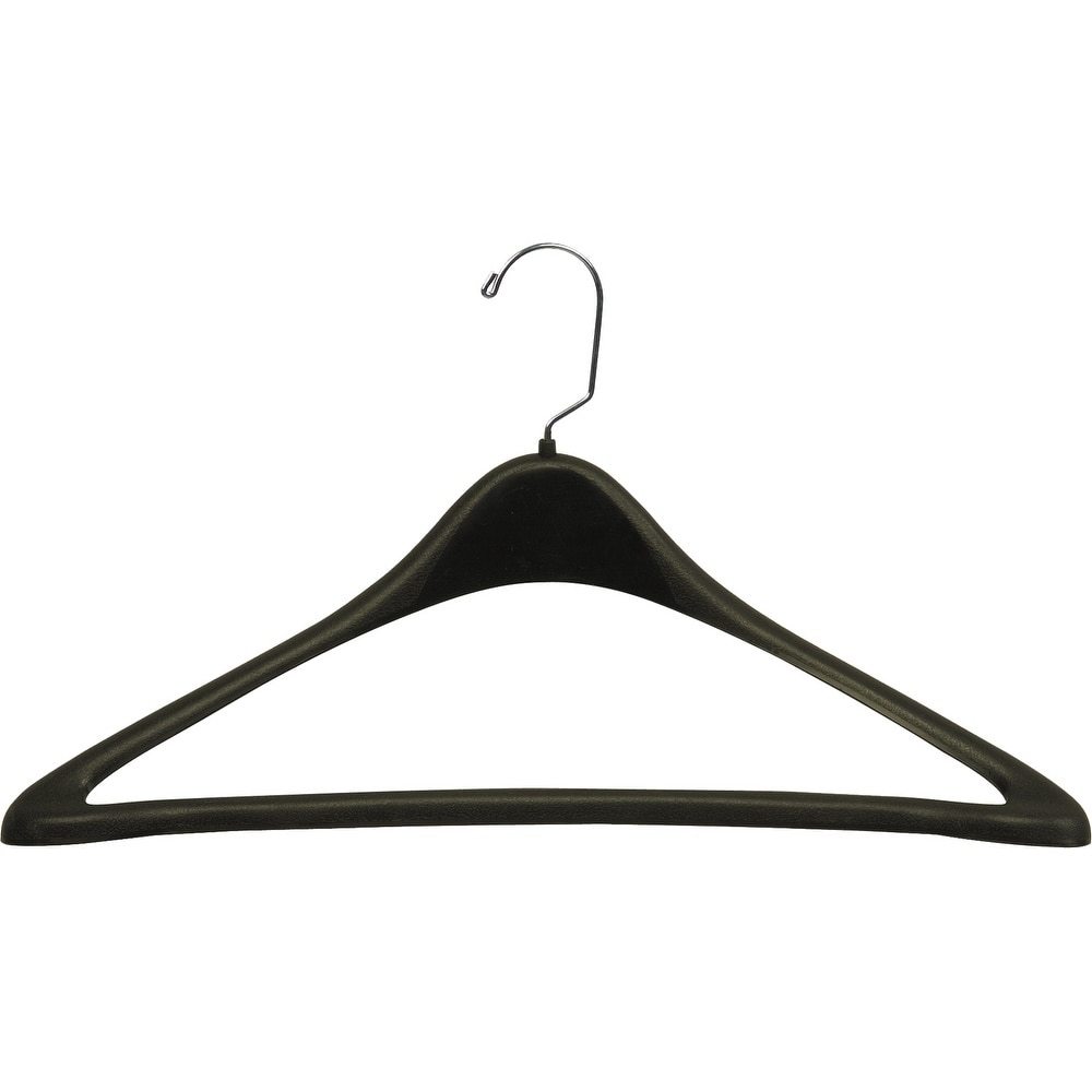 plastic suit hangers
