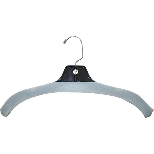 White Clothes Hangers - Bed Bath & Beyond