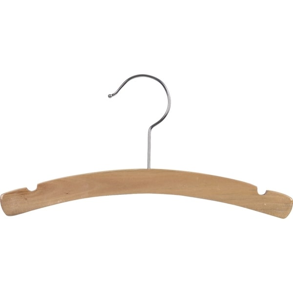 Wooden hangers for online kids