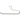 Heavy Duty Metal Quilt Hanger, Heavy Guage Steel Hanger with Black Vinyl Non-Slip Coating for Pants Linens or Textiles