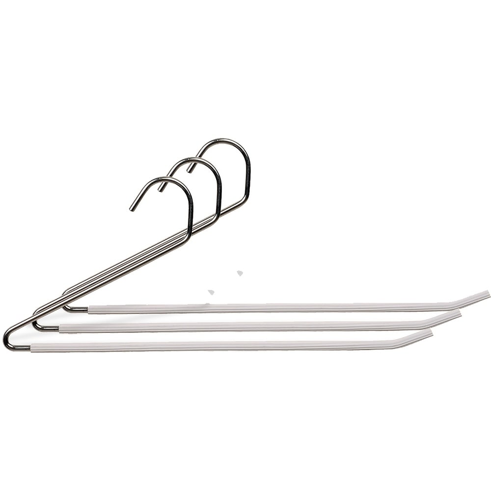 https://ak1.ostkcdn.com/images/products/17806656/Open-Ended-Metal-Bottom-Hanger-with-White-Non-Slip-Coating-Space-Saving-Sturdy-Metal-Pants-Hanger-with-Chrome-Hook-f3f3d6fe-80f8-465c-ae79-3d3850c794ed.jpg