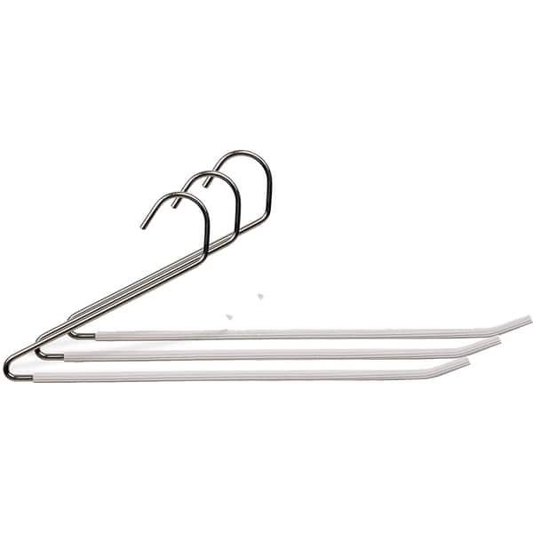 https://ak1.ostkcdn.com/images/products/17806656/Open-Ended-Metal-Bottom-Hanger-with-White-Non-Slip-Coating-Space-Saving-Sturdy-Metal-Pants-Hanger-with-Chrome-Hook-f3f3d6fe-80f8-465c-ae79-3d3850c794ed_600.jpg?impolicy=medium