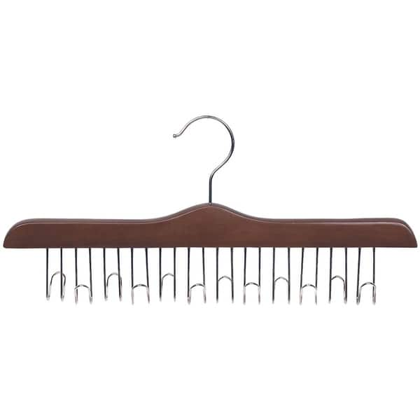 100 Velvet 11 Baby Hangers by Casafield - Bed Bath & Beyond