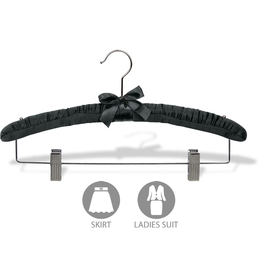 https://ak1.ostkcdn.com/images/products/17806686/Black-Satin-Combo-Hanger-with-Adjustable-Cushion-Clips-Padded-Wood-Hangers-with-Studs-for-Shoulder-Straps-0f901268-400e-4ecc-b5cc-80b3664ca8d9.jpg