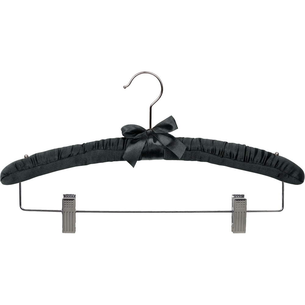 https://ak1.ostkcdn.com/images/products/17806686/Black-Satin-Combo-Hanger-with-Adjustable-Cushion-Clips-Padded-Wood-Hangers-with-Studs-for-Shoulder-Straps-a5c3f201-81c2-480c-92d1-cee0f7852a44.jpg