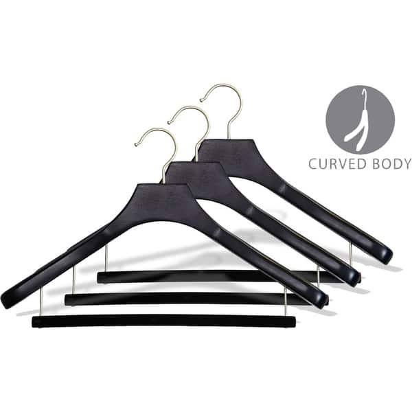https://ak1.ostkcdn.com/images/products/17806688/Deluxe-Wooden-Suit-Hanger-with-Velvet-Bar-Espresso-Finish-Brushed-Chrome-Swivel-Hook-Large-2-Inch-Wide-Contoured-Hangers-979df14f-1d21-40cc-90ec-aaba84d79b82_600.jpg?impolicy=medium