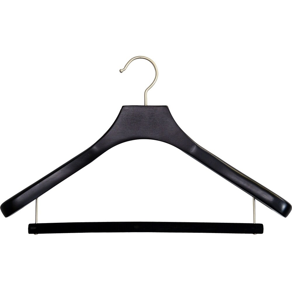 https://ak1.ostkcdn.com/images/products/17806688/Deluxe-Wooden-Suit-Hanger-with-Velvet-Bar-Espresso-Finish-Brushed-Chrome-Swivel-Hook-Large-2-Inch-Wide-Contoured-Hangers-c7d153b7-f3a8-4f57-9118-df305fd57b12.jpg