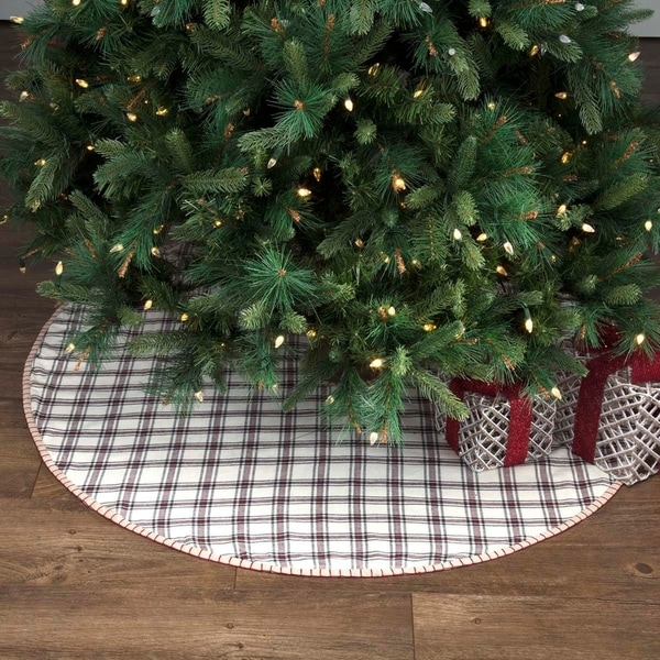 Overstock Tree Skirt 