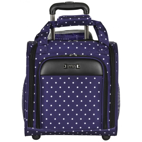 14 inch carry on luggage