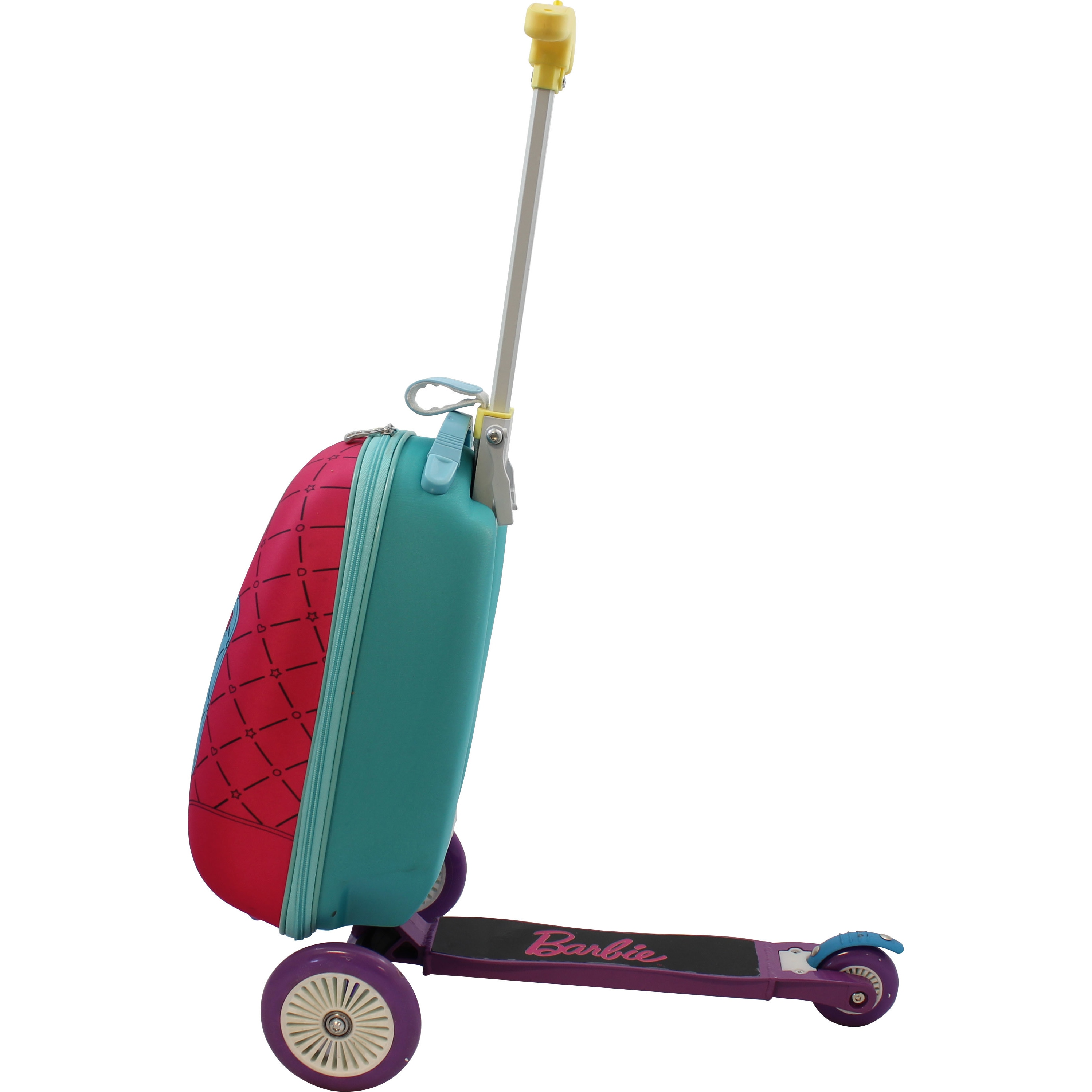 barbie suitcase for girls