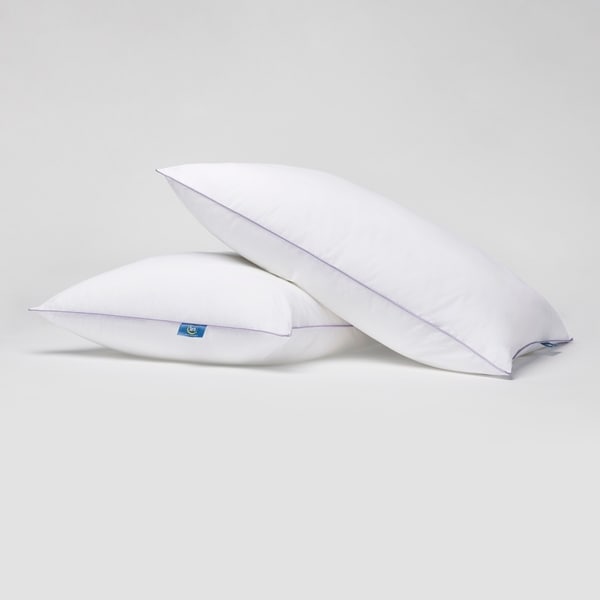 serta cooling magic gel 2.0 pillow