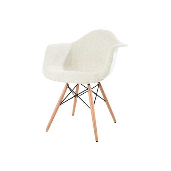 beige accent chair taupe leisuremod willow beige fabric accent chair w wooden legs shop on beige accent chair taupe leisuremod willow beige fabric accent chair w wooden legs shop on