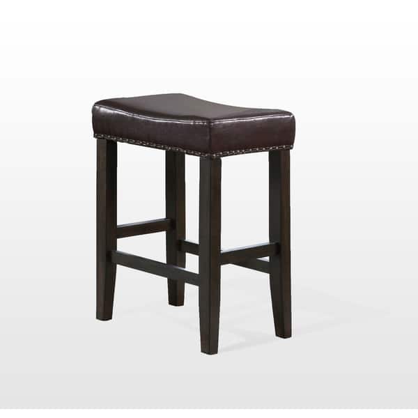 Jordan Backless Counter Stool by Greyson Living Overstock 17817289
