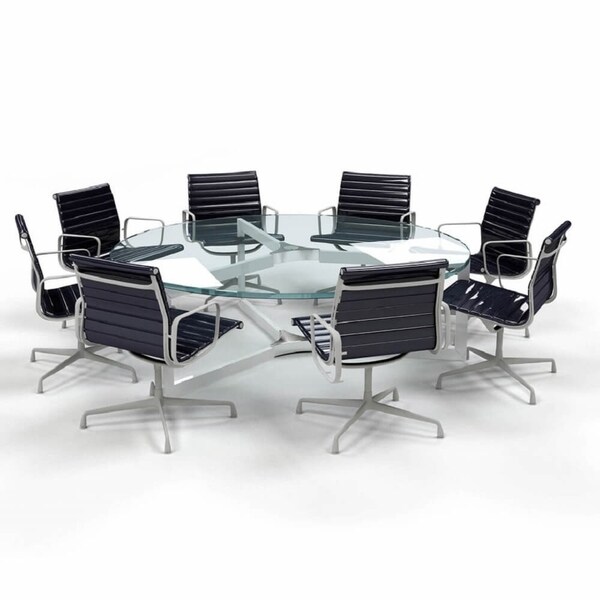 28 Inch Round Gl Table Top 1 2 Thick Tempered Beveled Edge By Thick Tempered Beveled Edge