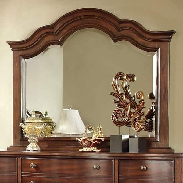 Bellavista Mirror | Large | Light Wood - The Citizenry