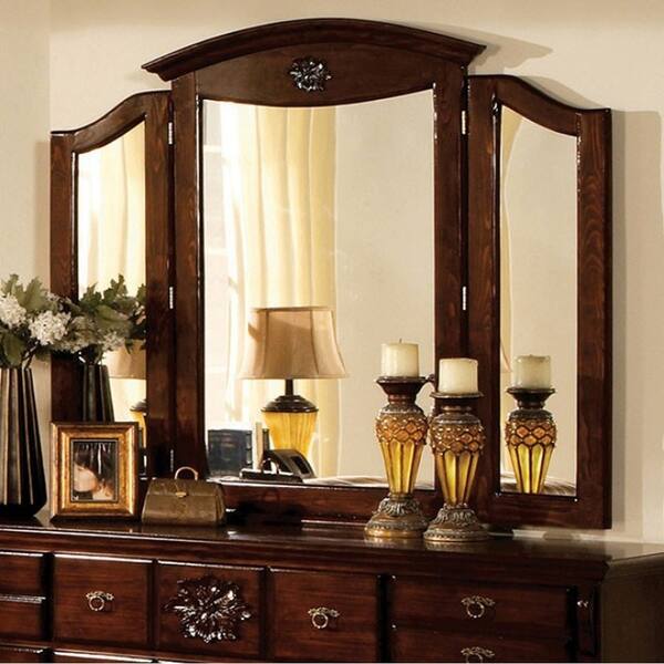 Traditional Mirrors - Bed Bath & Beyond