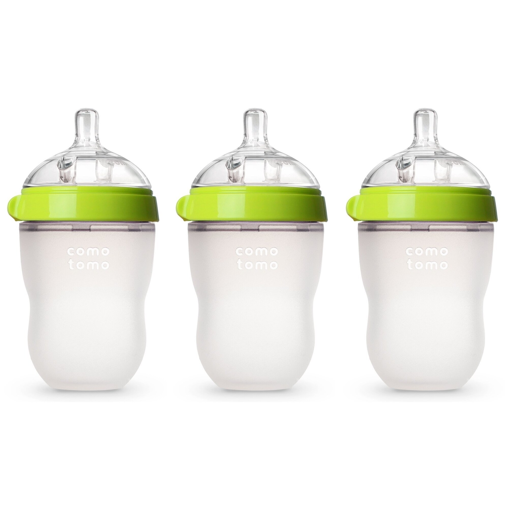 comotomo natural feel