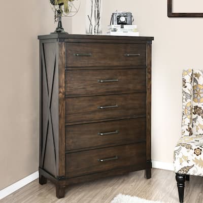 Buy Farmhouse Dressers Chests Online At Overstock Our
