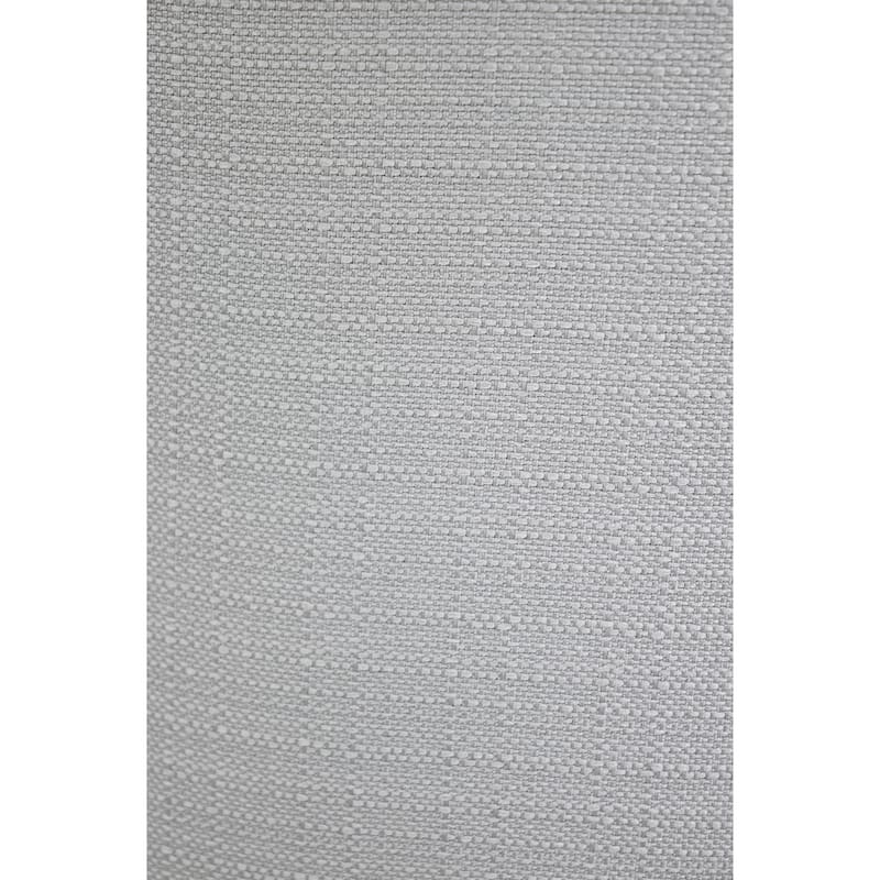 Sole Designs Bella Collection Modern SACHI Fabric Upholstered Counter Bar Stool With Nail Trim & Wingback Design