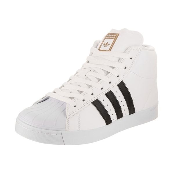 Shop Adidas Men's Pro Model Vulc Adv Skate Shoe - Free Shipping Today ...