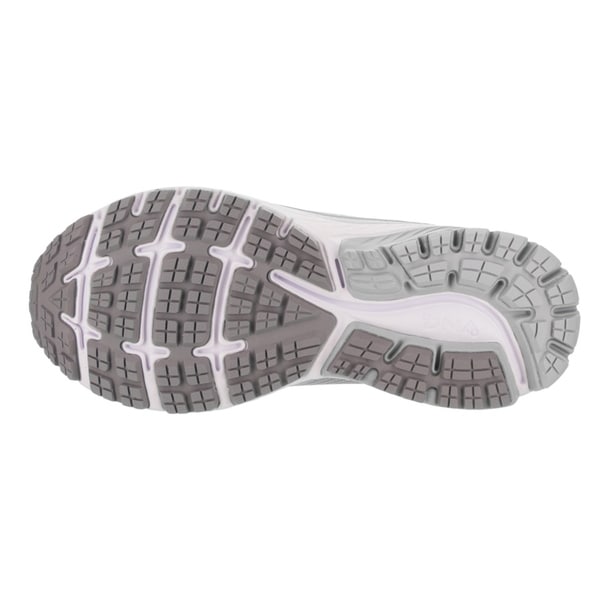 brooks ghost 10 womens grey