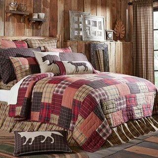 Rustic Quilts Coverlets Find Great Bedding Deals Shopping At