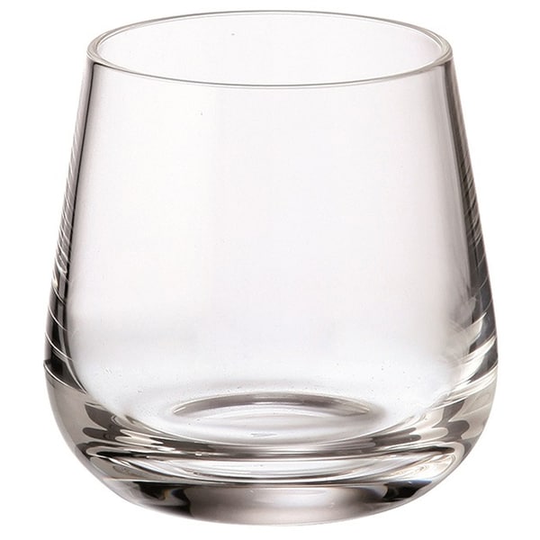 Amundsen Crystal Shot Glass (Set of 6)
