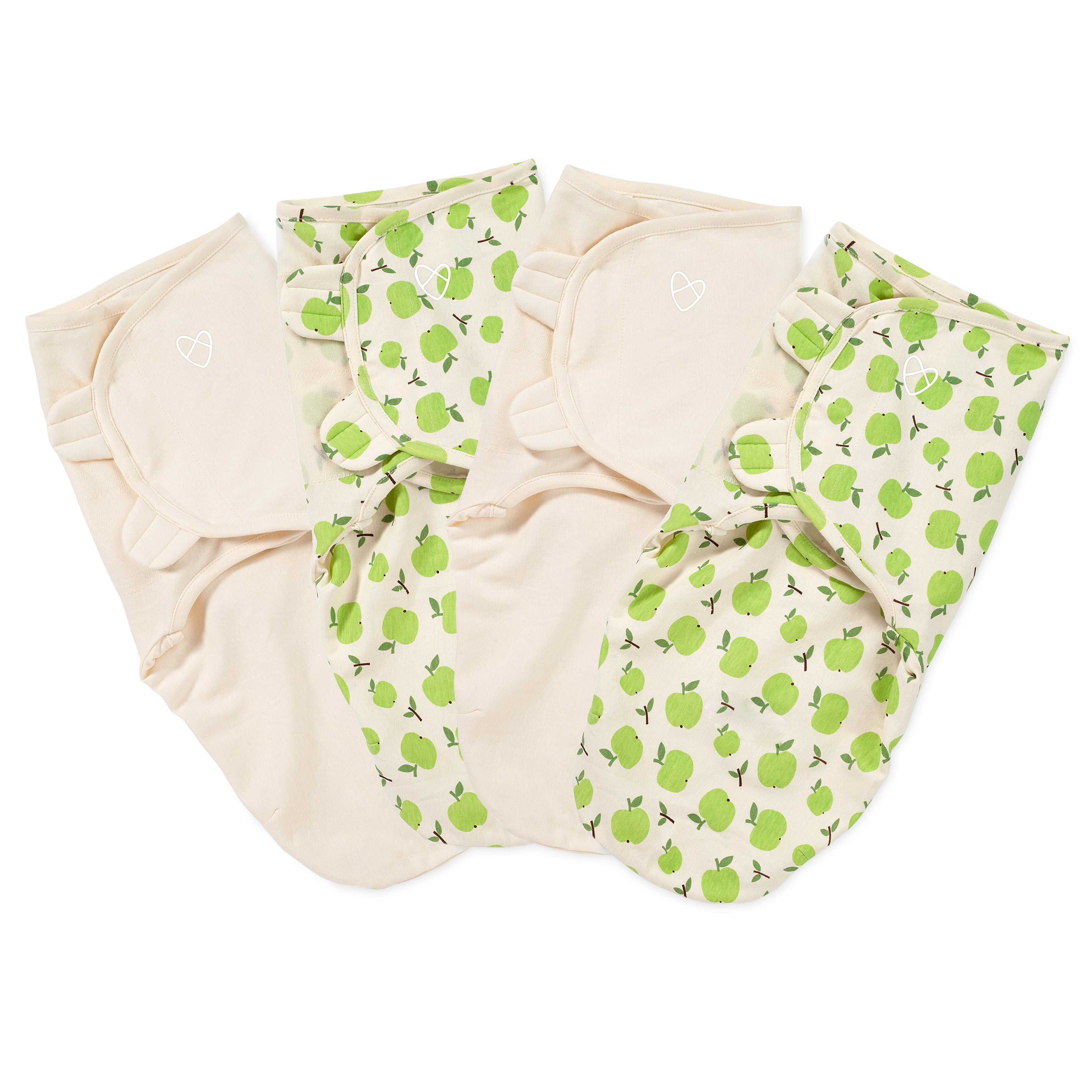 swaddleme organic swaddle