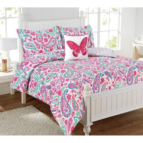 Kids Bedding Shop Online At Overstock