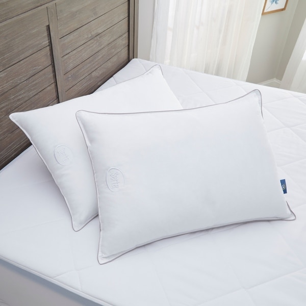 serta perfect sleeper pillow