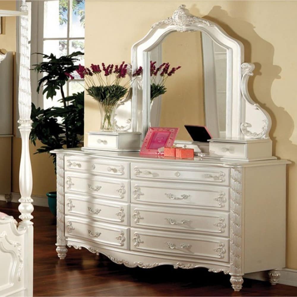 fairy dresser Whimsical Painted Dresser, Painted Furniture, WHERE FAIRIES DREAM