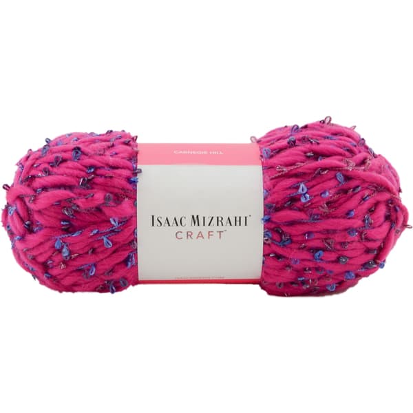 Isaac Mizrahi Carnegie Hill Yarn-Merriweather - Bed Bath & Beyond ...