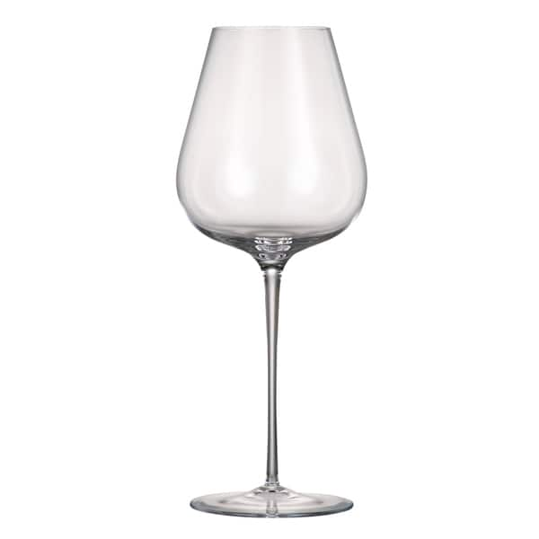 Shop Amy Red Wine Glass 570ml Set Of 6 Overstock 17833203