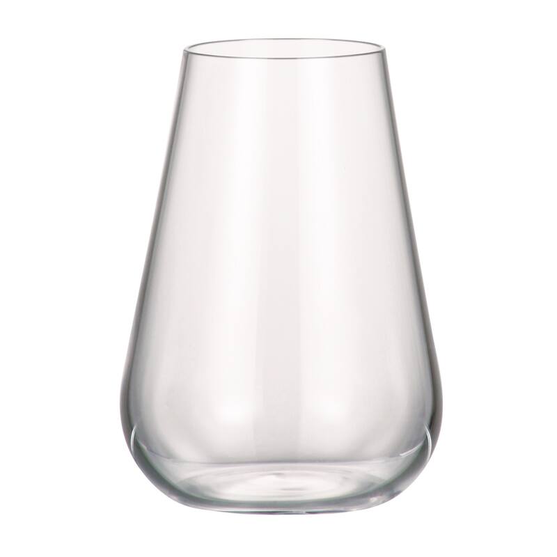 Red Vanilla Amy Crystal Tumblers