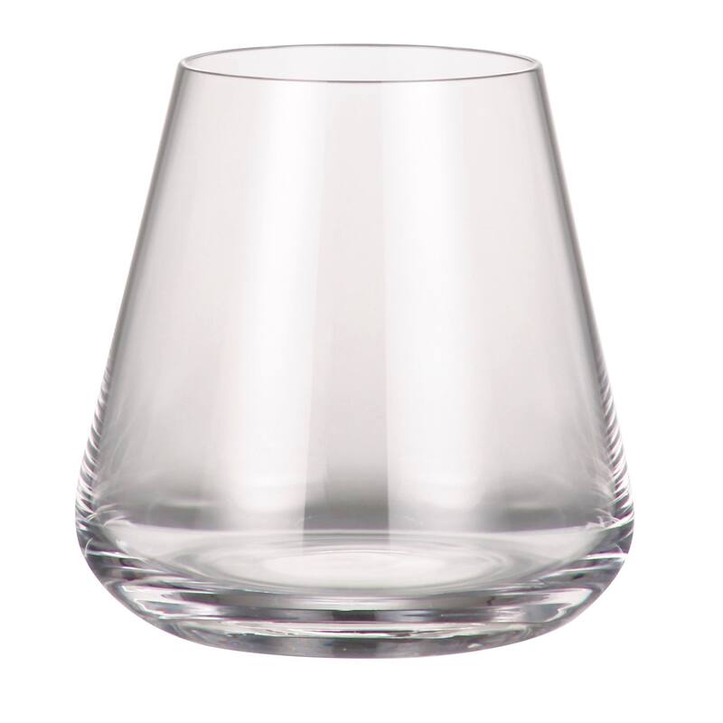 Red Vanilla Amy Crystal Tumblers