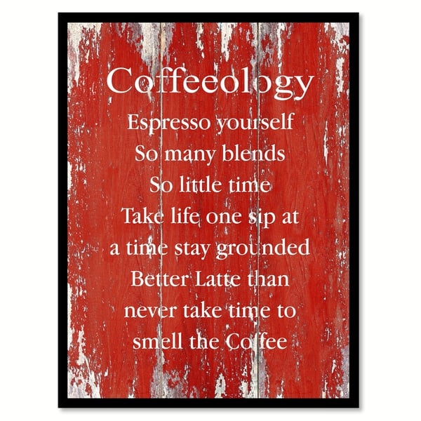 COFFEEOLOGY