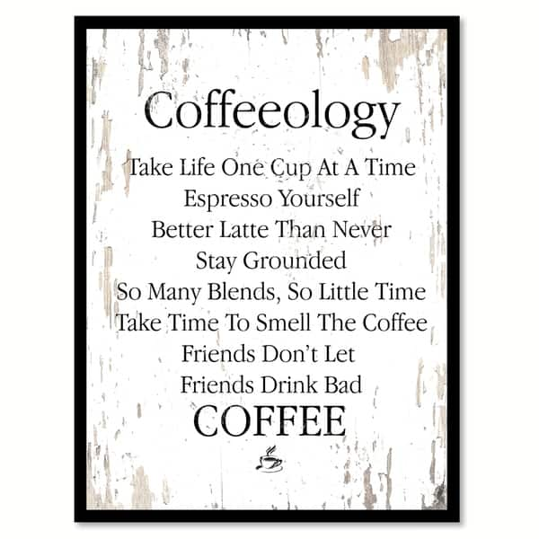 COFFEEOLOGY