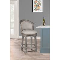 Hillsdale Furniture Monae Swivel Counter Height Stool