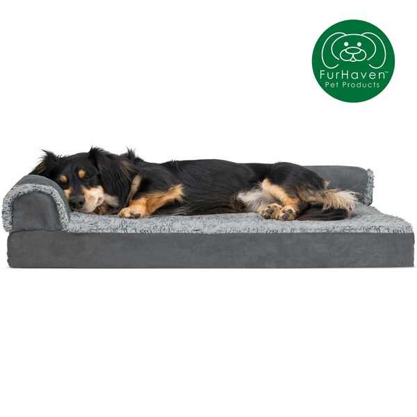 large dog chaise lounge