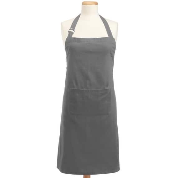 Chino Chef Gray Apron