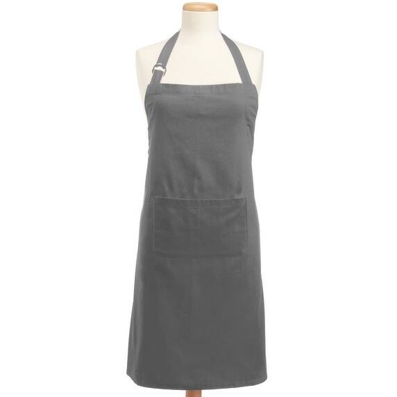 Chino Chef Gray Apron