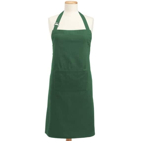 Chino Chef Dark Green Apron