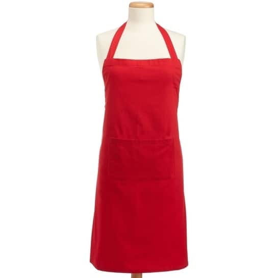 Chino Chef Tango Red Apron