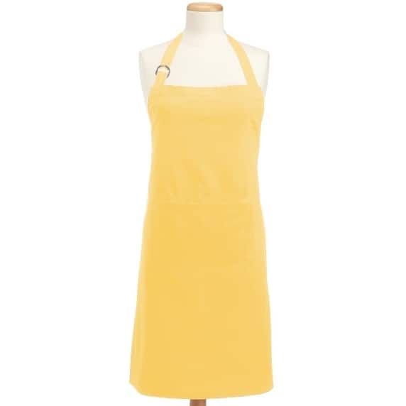 Chino Chef Yellow Apron
