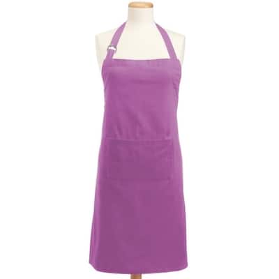 Chino Chef Orchid Apron