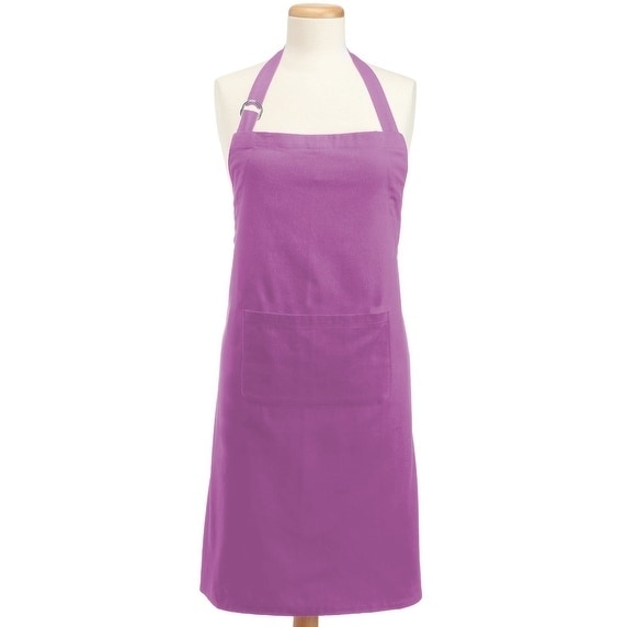 Chino Chef Orchid Apron